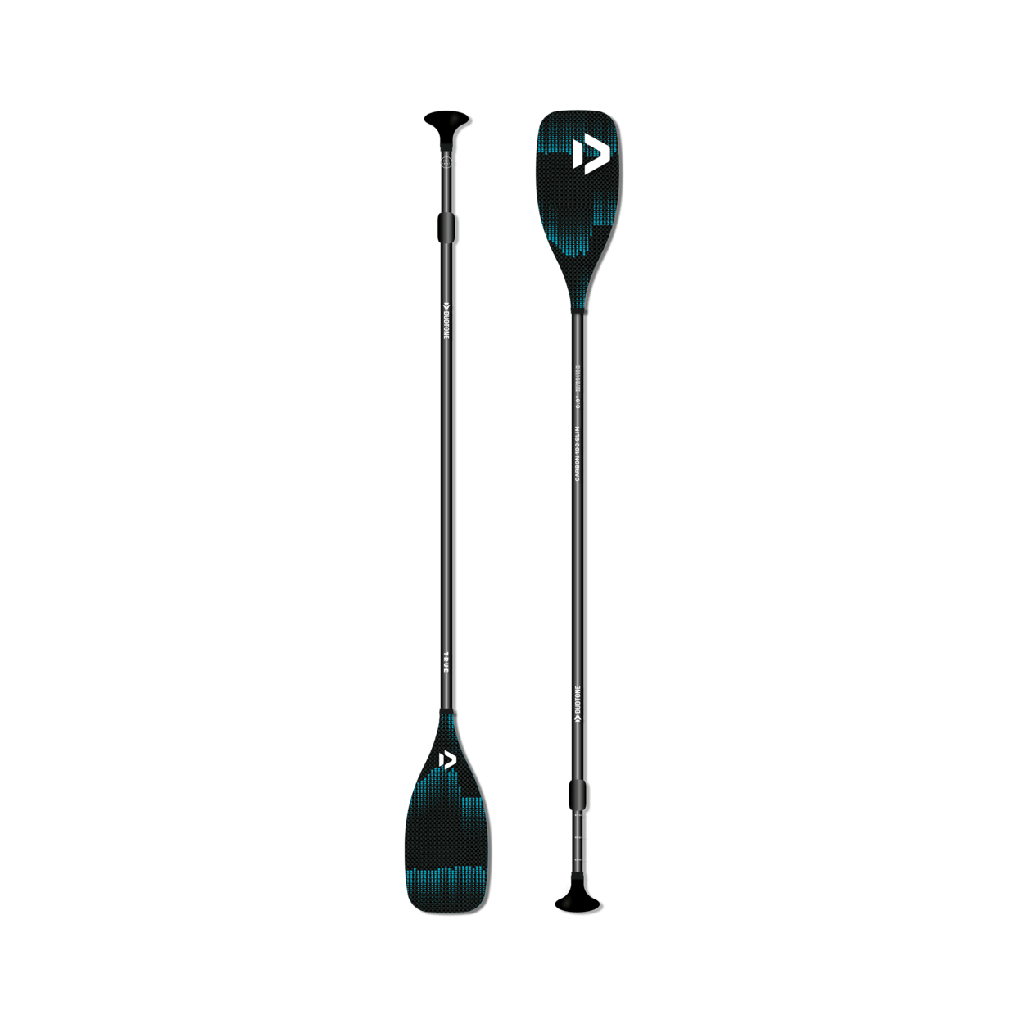 Duotone Paddle Carbon 100 Slim Adj. 2026