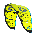 Duotone Kite Rebel SLS 2025
