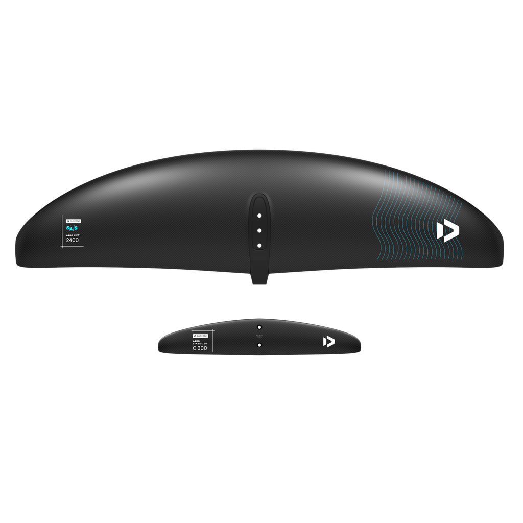 Duotone Foil Wing Set Aero Lift SLS 2026