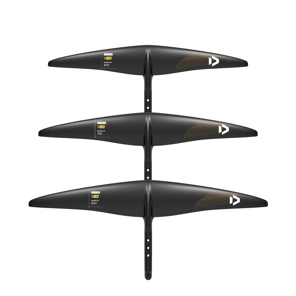 Duotone Front Wing Glide 2.0 D/LAB 2026