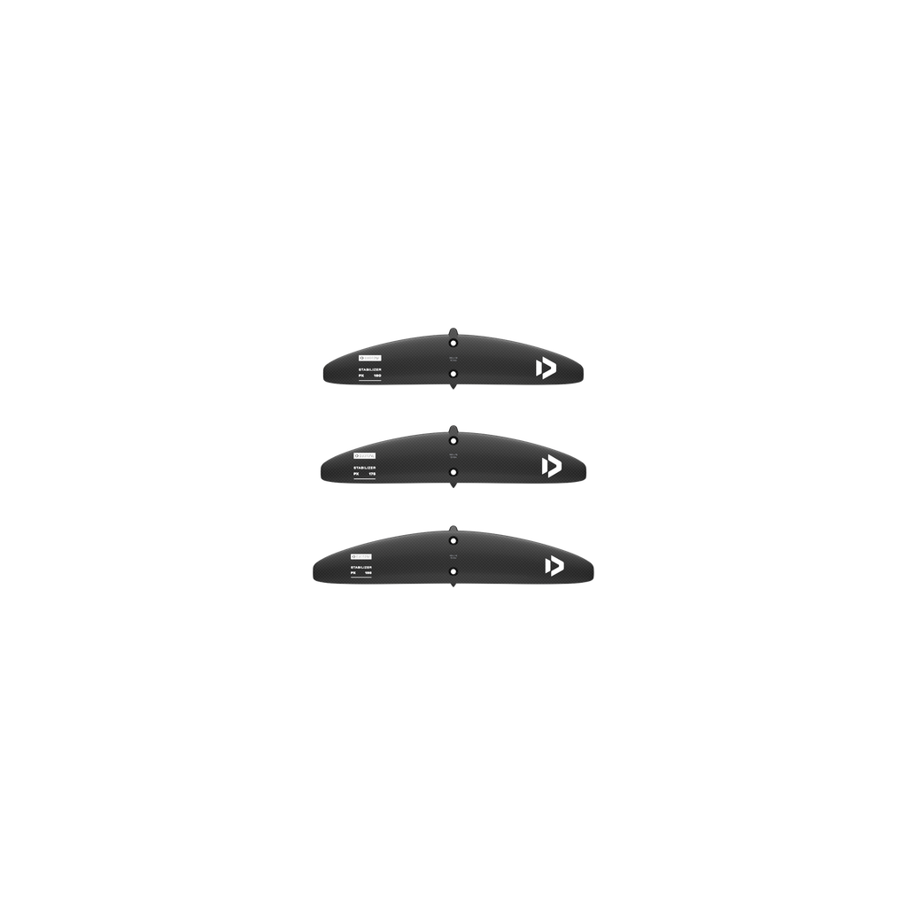 Duotone Back Wing Stabilizer PX 2026