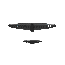 Duotone Foil Wing Set Whizz SLS 2025