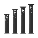 Duotone Mast AL 3BS 2026