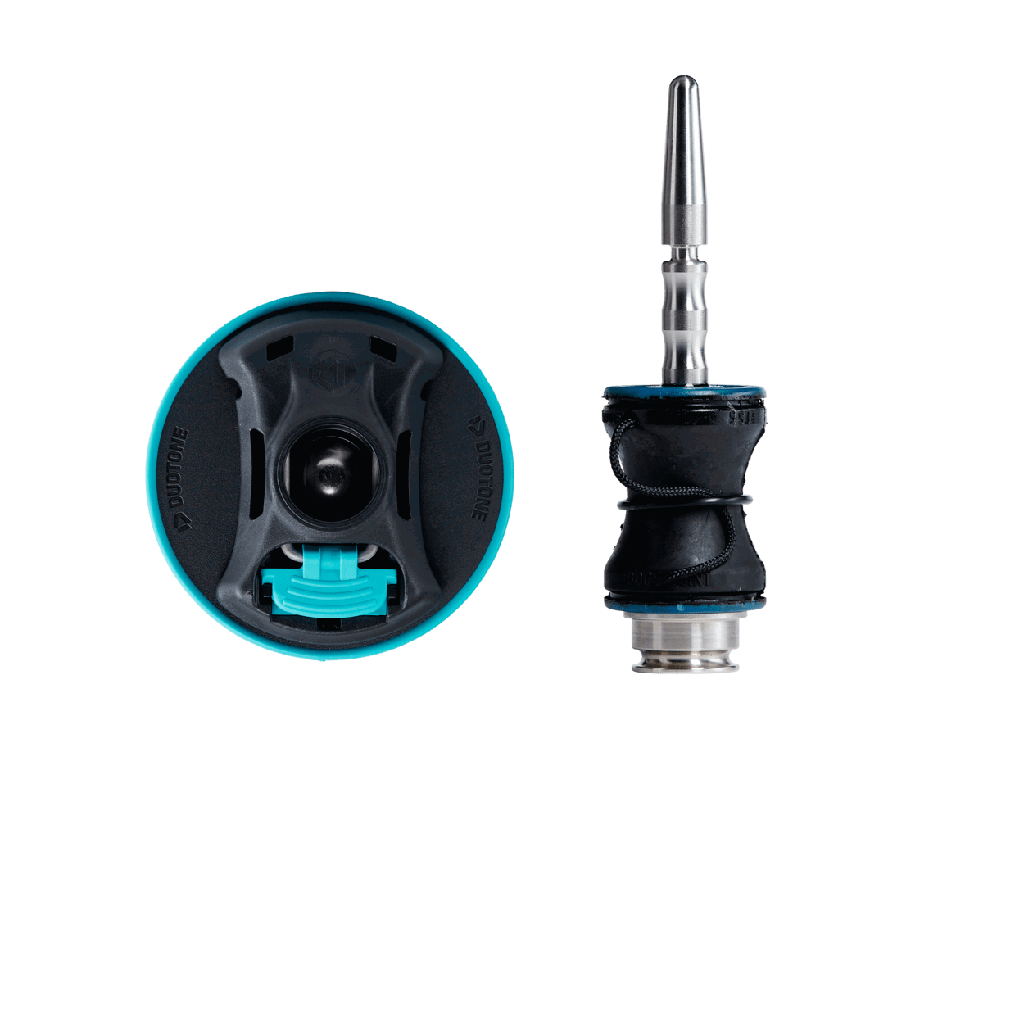 Duotone Base iBase 2.0 + Joint (long pin) 2026