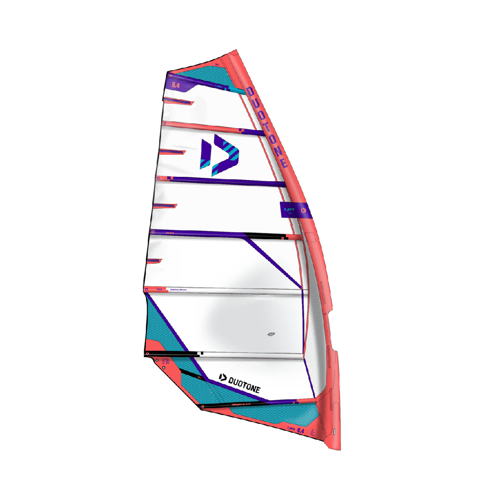 Duotone Sail S_Pace 2025