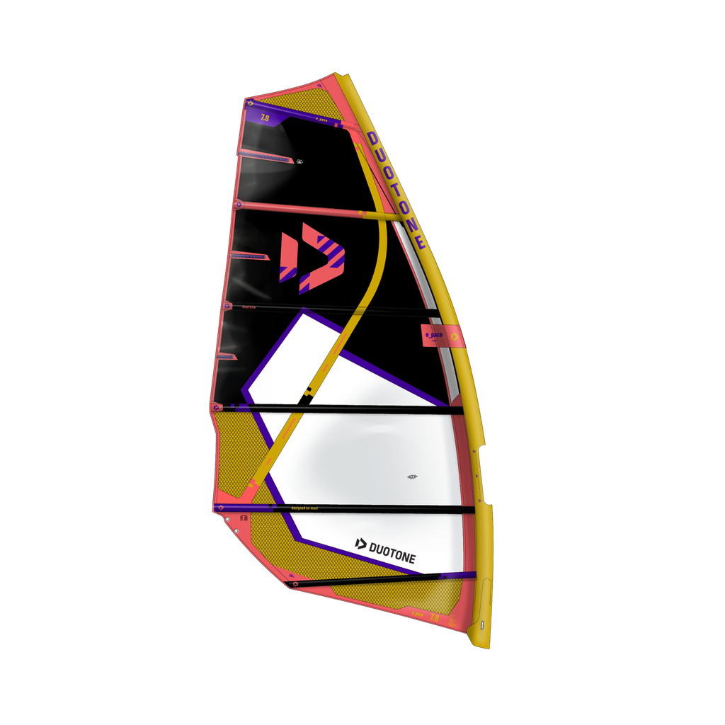 Duotone Sail E_Pace 2024 Segel