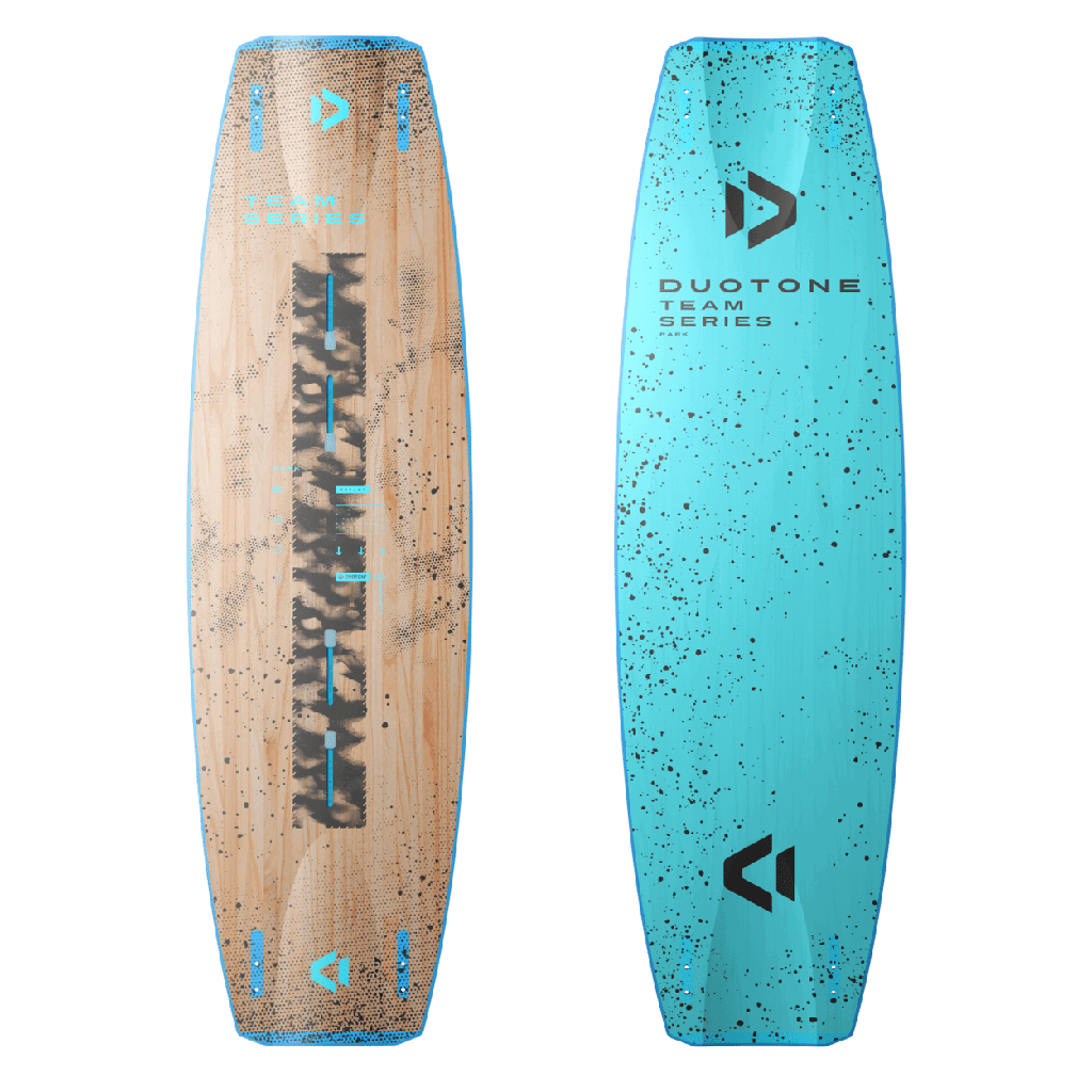 Duotone Twintip TS Park 2025