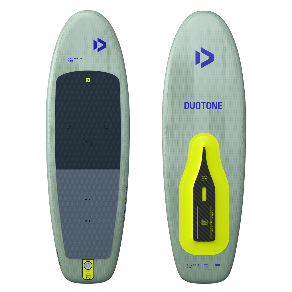 Duotone Foilboard Skybrid Air 2025