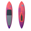 Duotone Foilboard Downwinder Air 2025