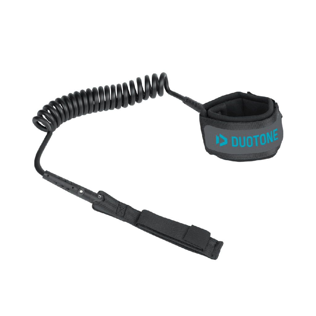 Duotone Leash Wrist Coiled 2026
