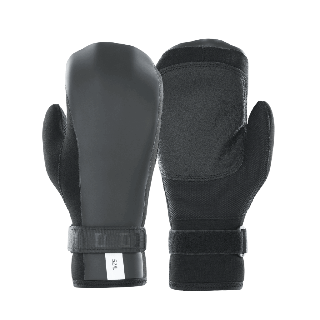 ION Water Gloves Arctic Mitten 5/4 unisex 2025