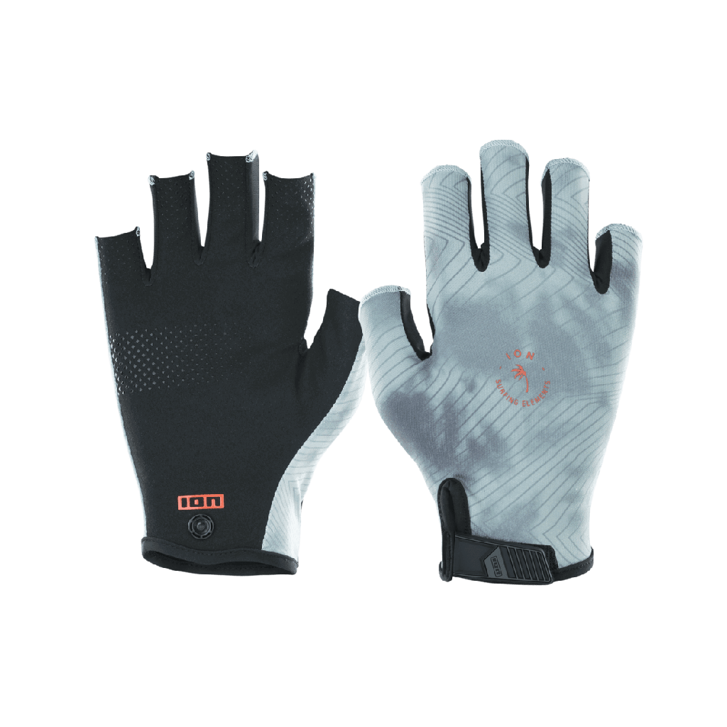 ION Water Gloves Amara Half Finger unisex 2026