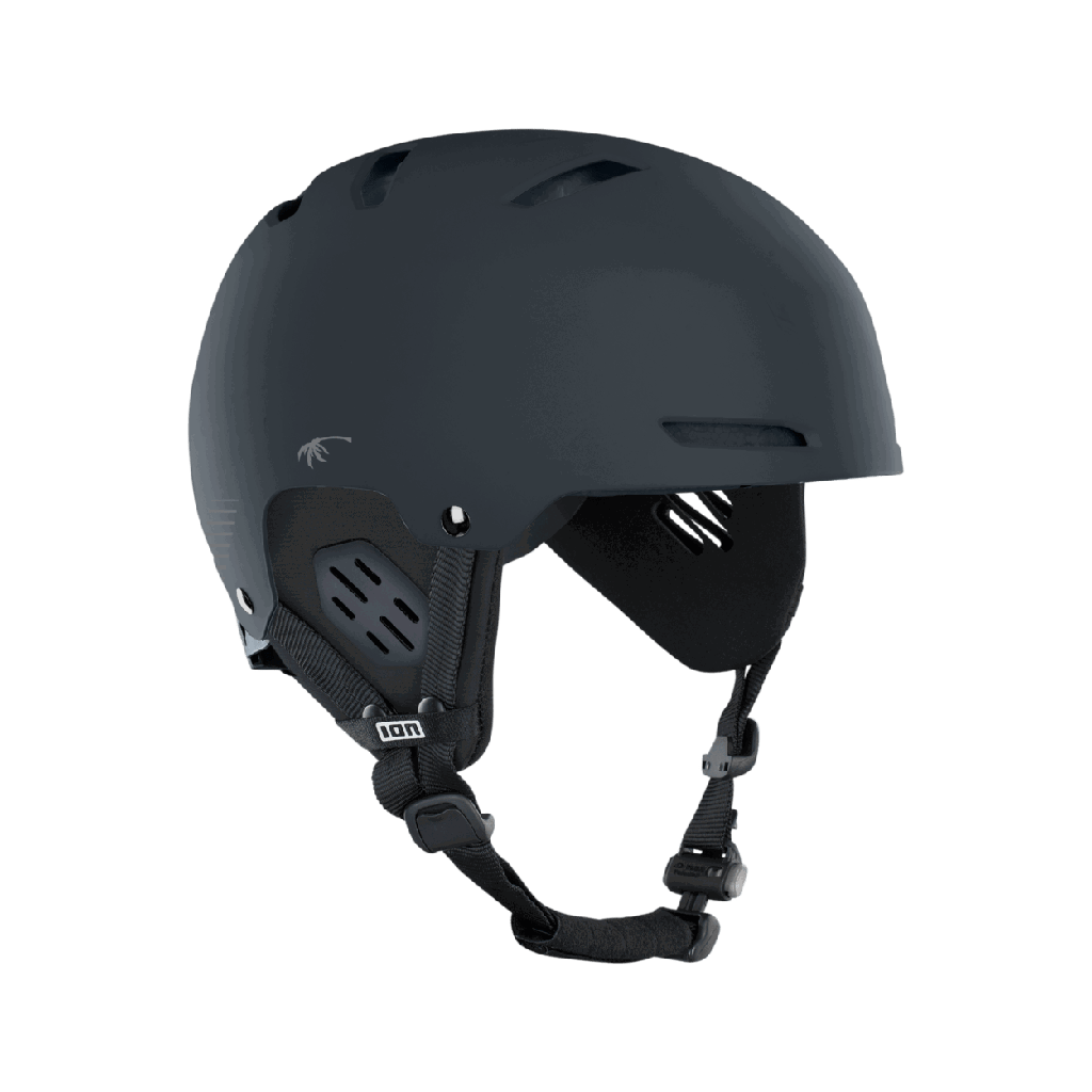 ION Helmet Slash Amp 2026