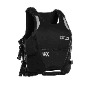 ION Vest Booster X Side Zip unisex 2026