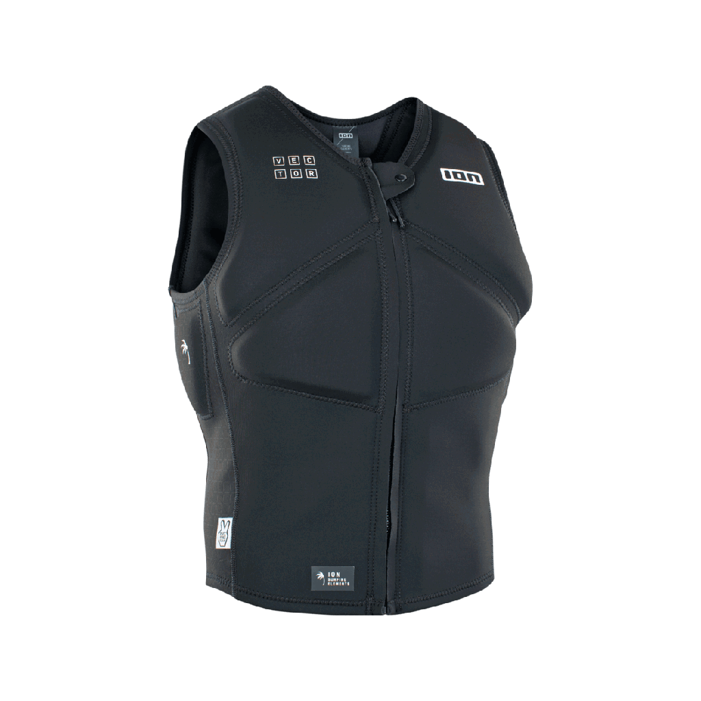 ION Vest Vector Core Front Zip men 2026