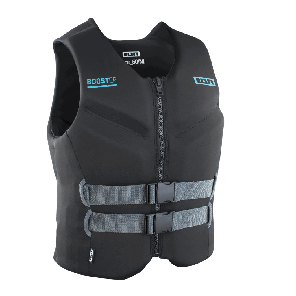 ION Vest Booster USCG Front Zip unisex 2026