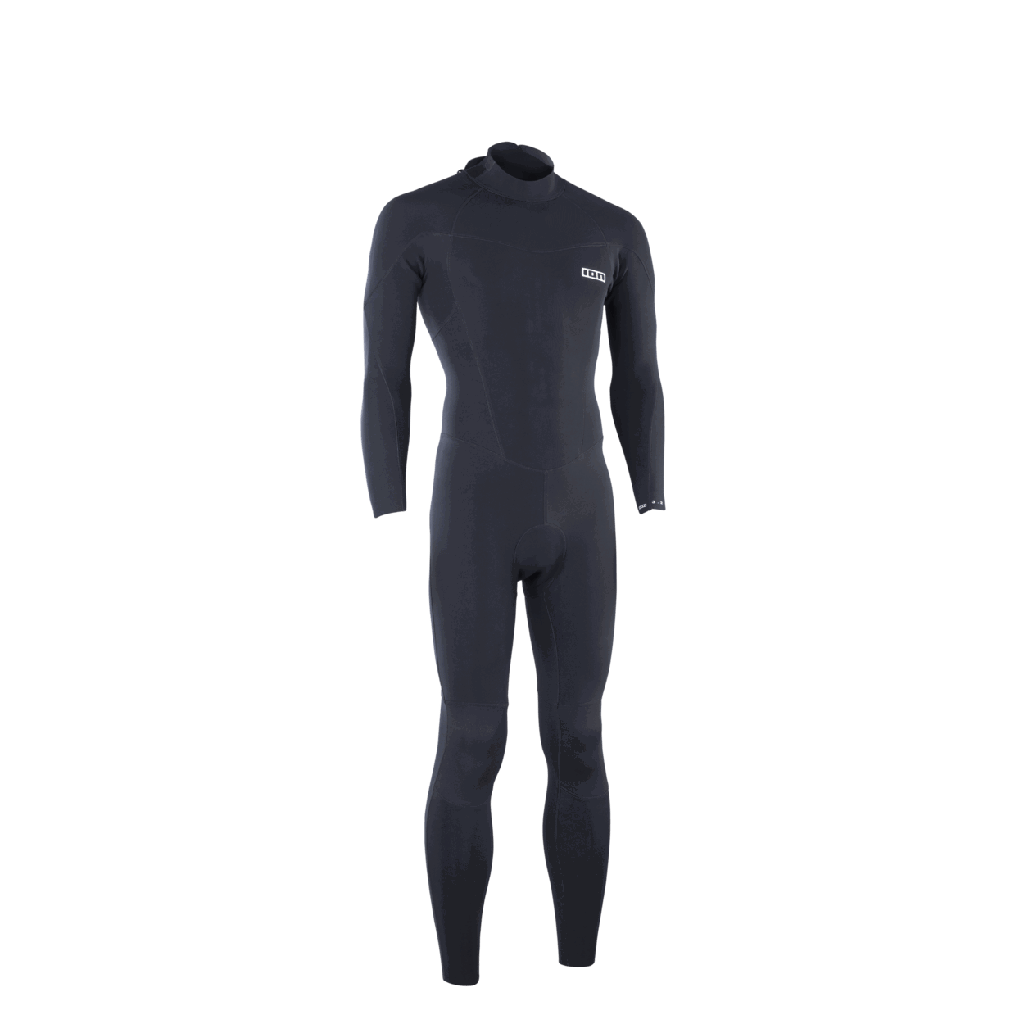 ION Wetsuit Static 3/2 Back Zip men 2026
