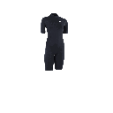ION Wetsuit Static 2/2 Shorty SS Back Zip women 2026