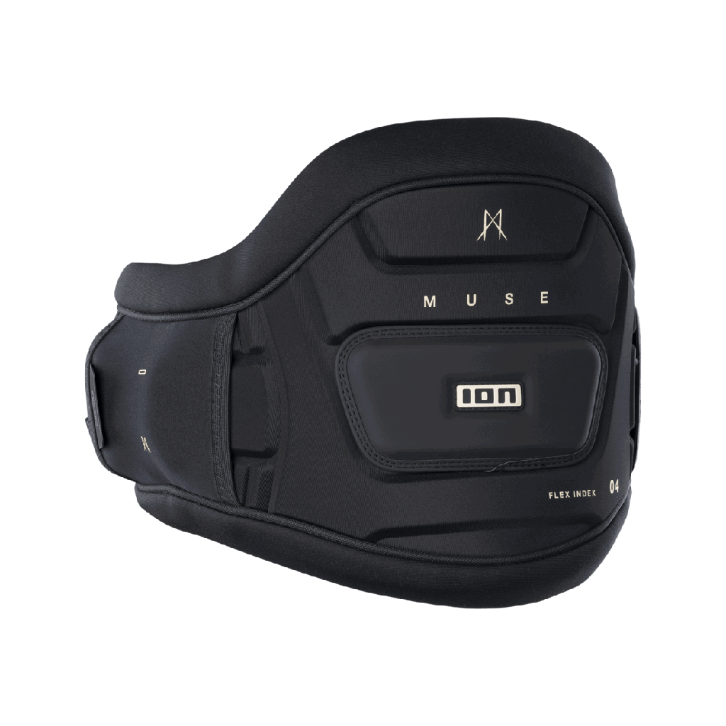 ION Harness Waist Windsurf Muse 2026