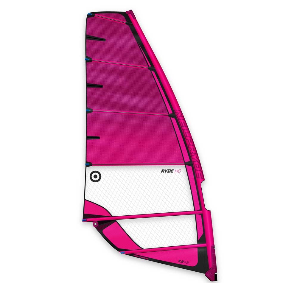 NeilPryde Ryde HD