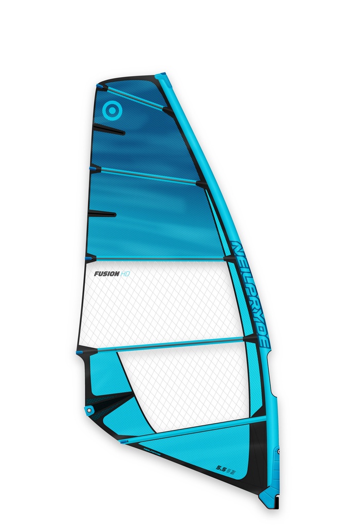 NeilPryde Fusion HD