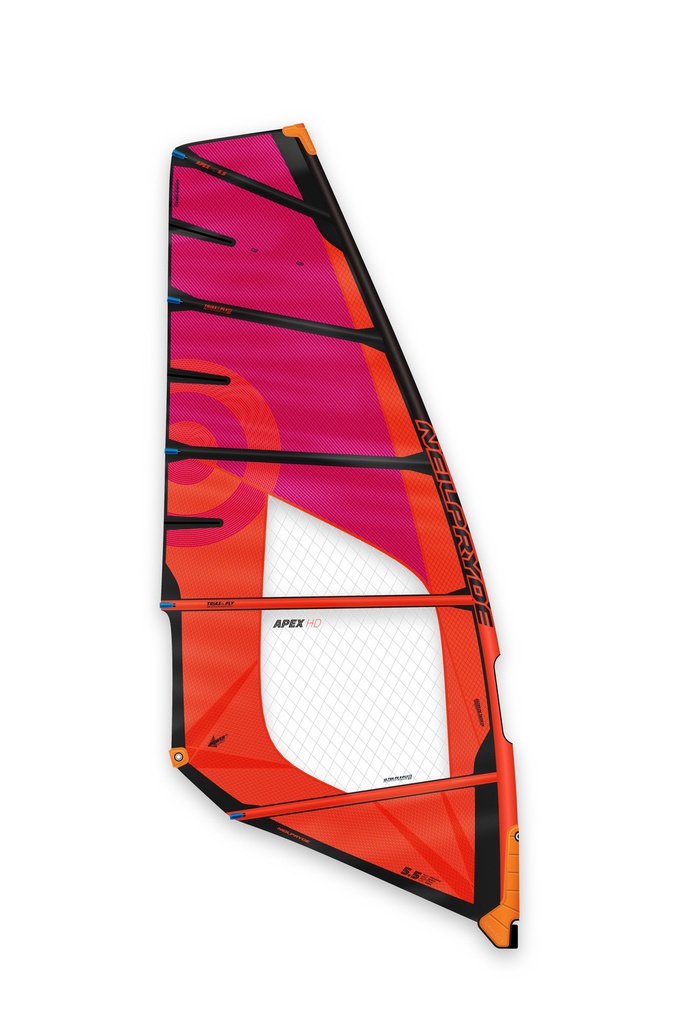 NeilPryde Apex HD