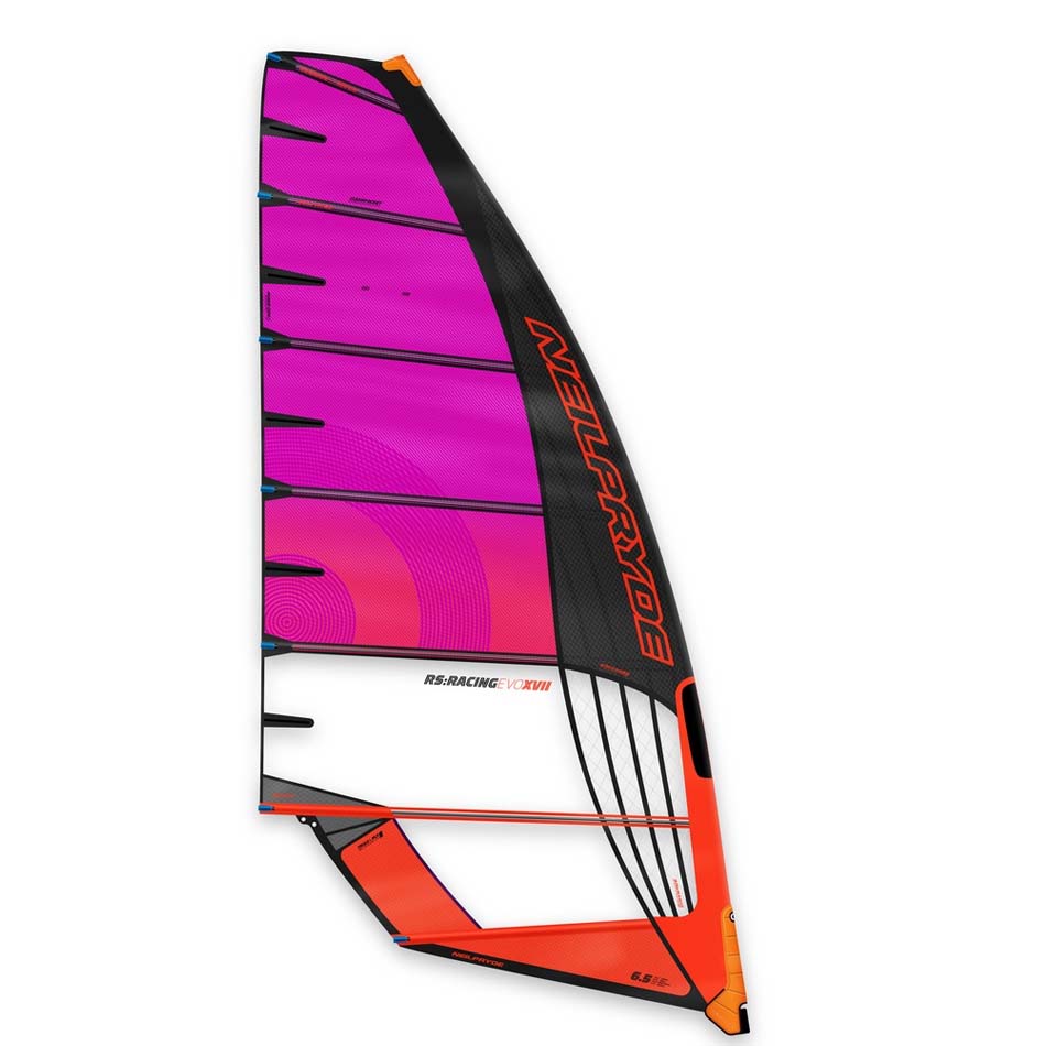 NeilPryde Racing Evo XVII