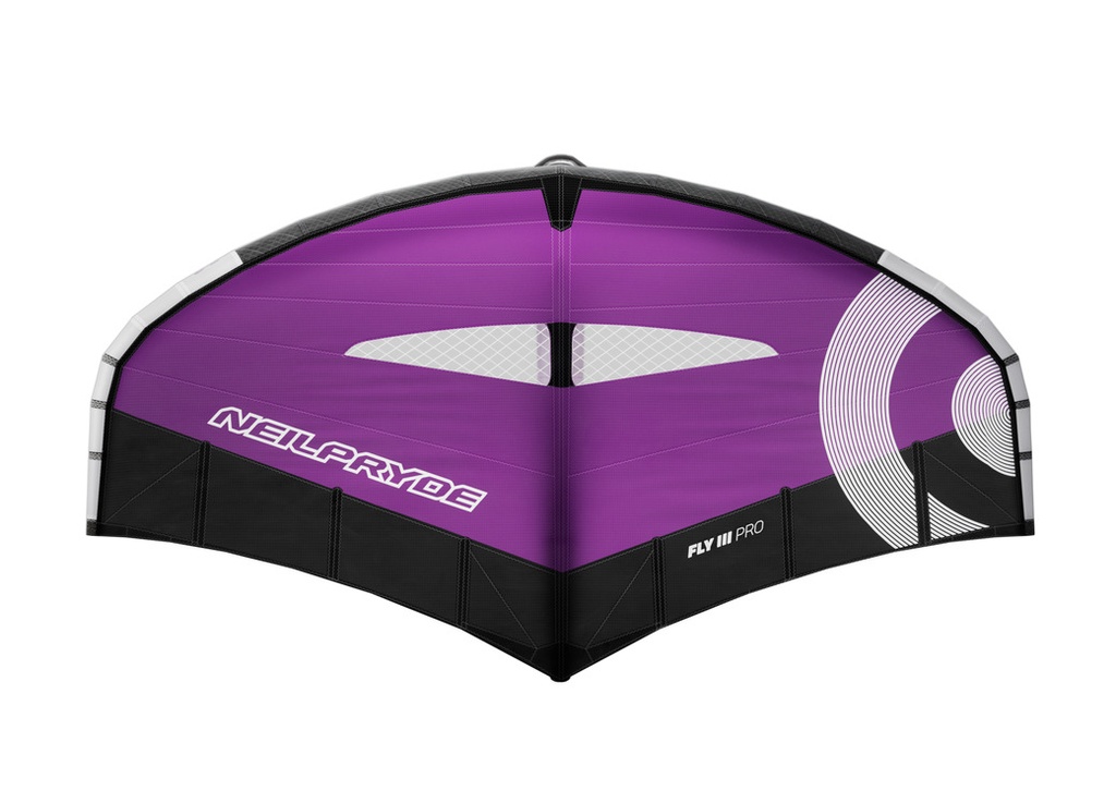 NeilPryde Fly III PRO