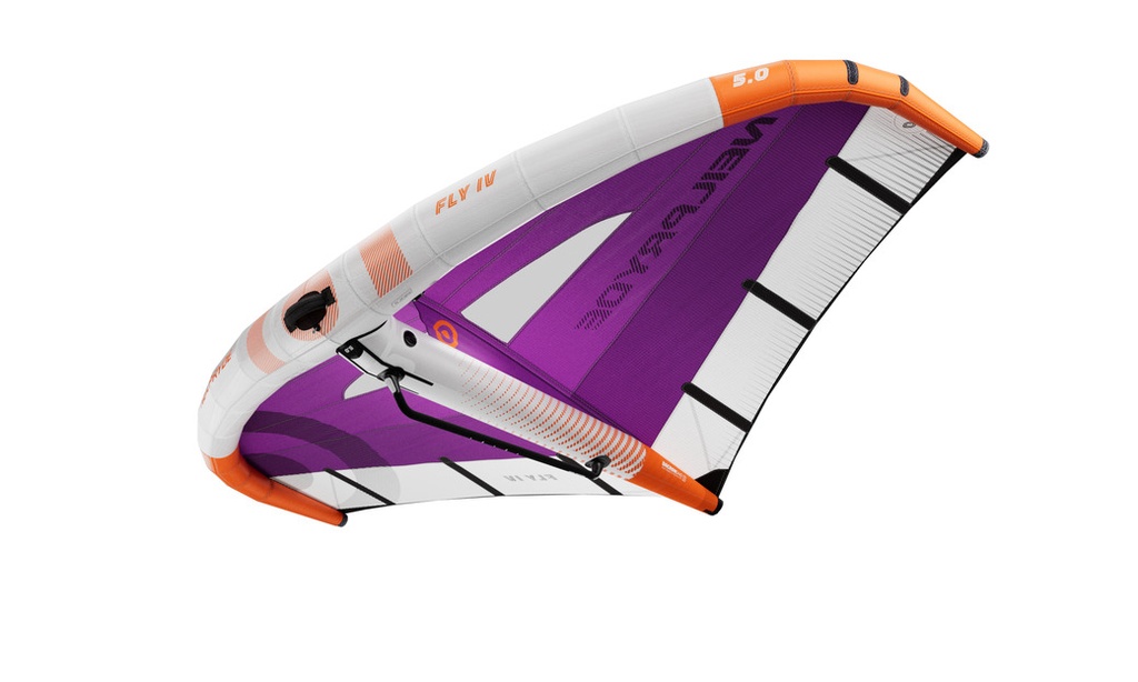 NeilPryde Fly IV