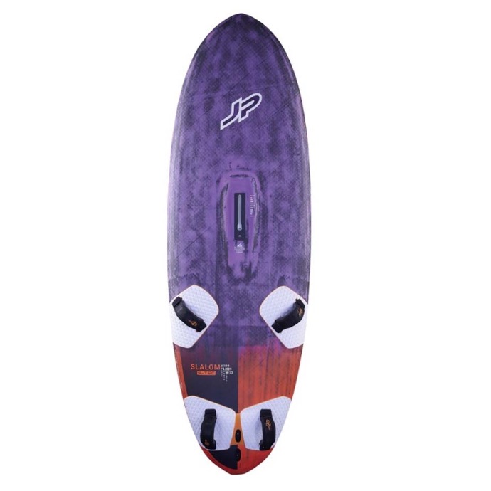 JP Slalom