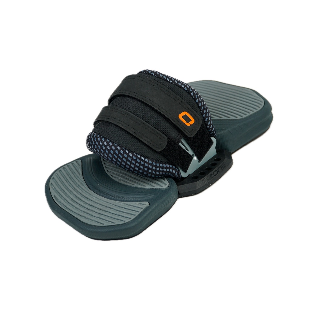 Ozone Ozone Kiteboard Strap Pad V3 (double adjustment) 2026 2026 Bindung