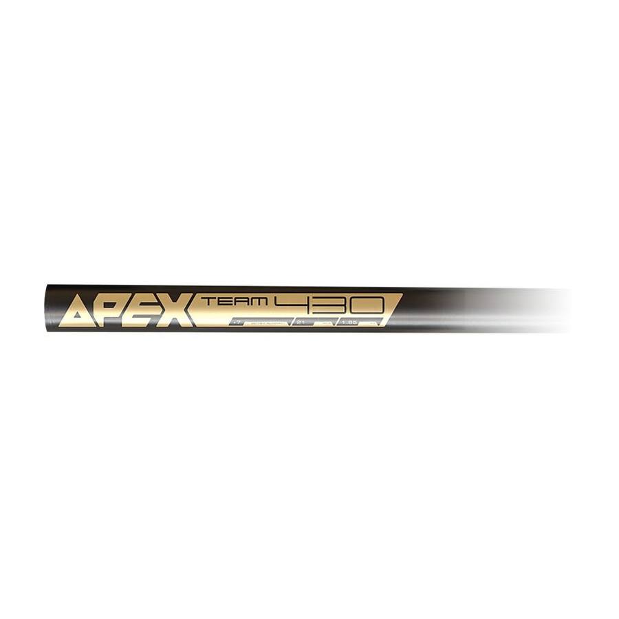 Severne Mast APEX TEAM 2026