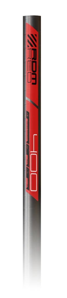 Severne Mast RDM Red 2026