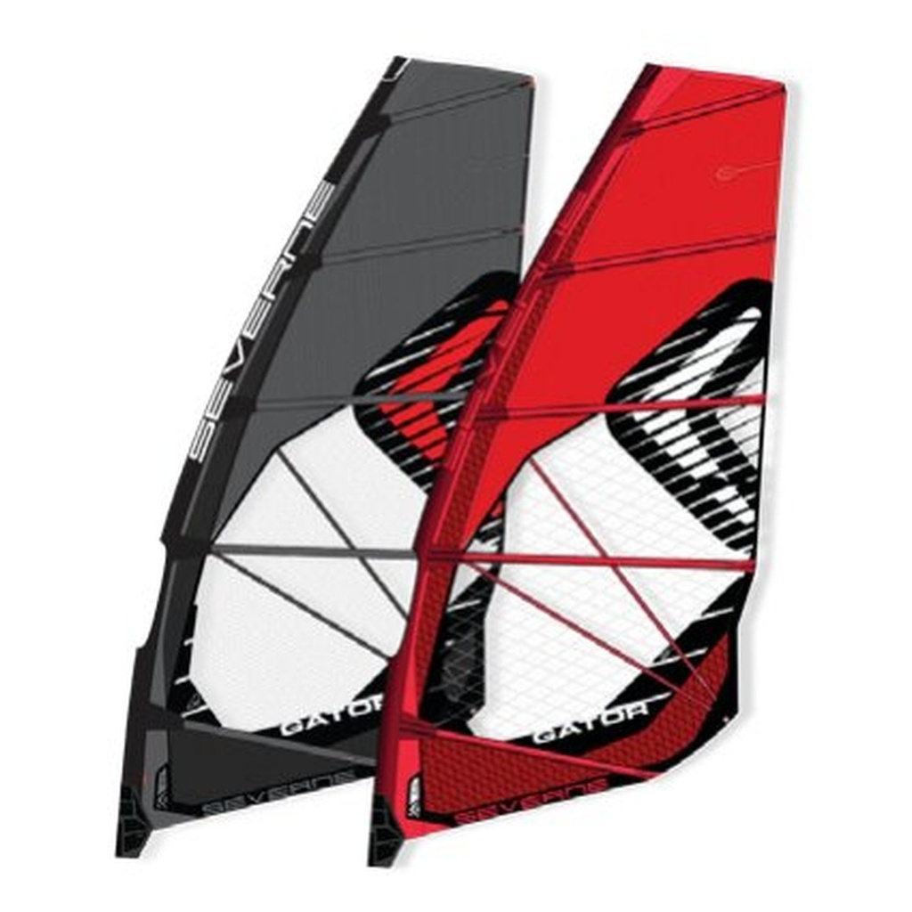 Severne Sail GATOR 2023 Segel
