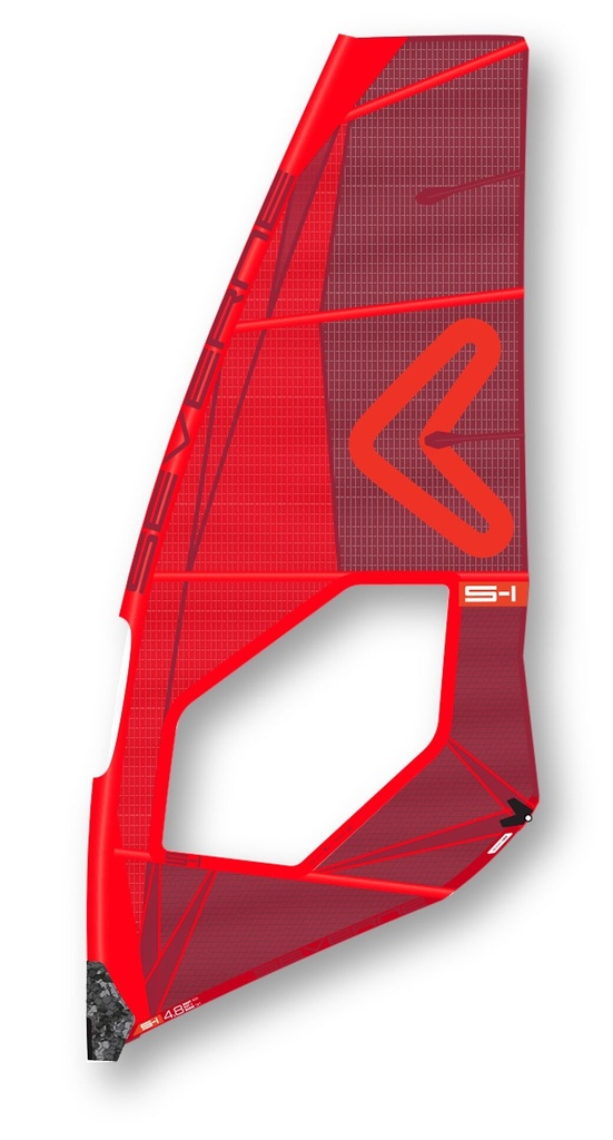Severne Sail S-1 2025