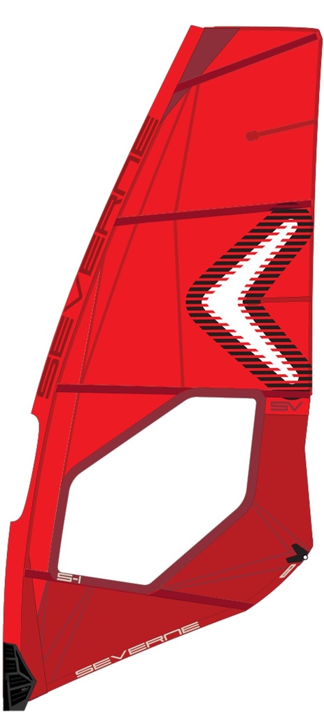 Severne Sail S-1 2024