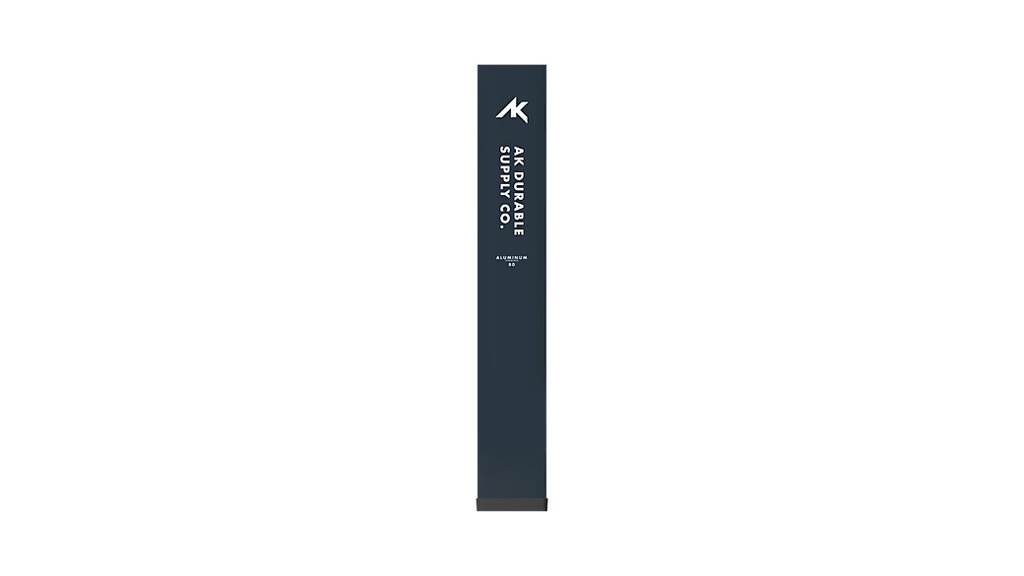 AK FOIL MAST V4 TAPER LOCK 2026