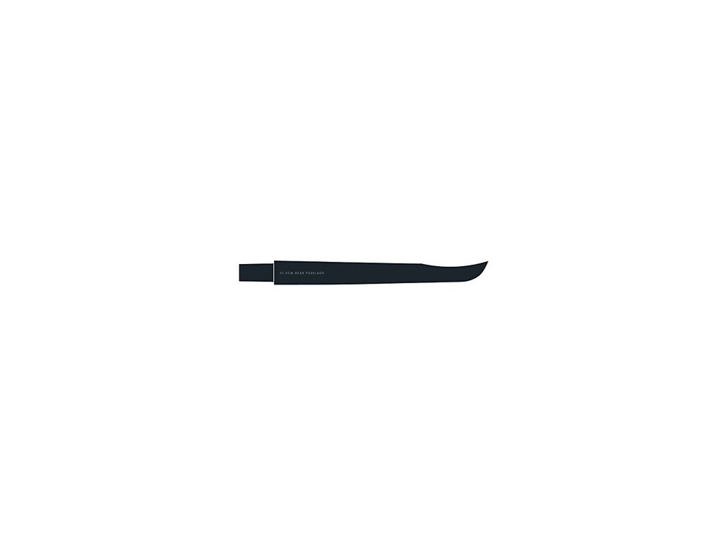 AK REAR FUSELAGE 2026