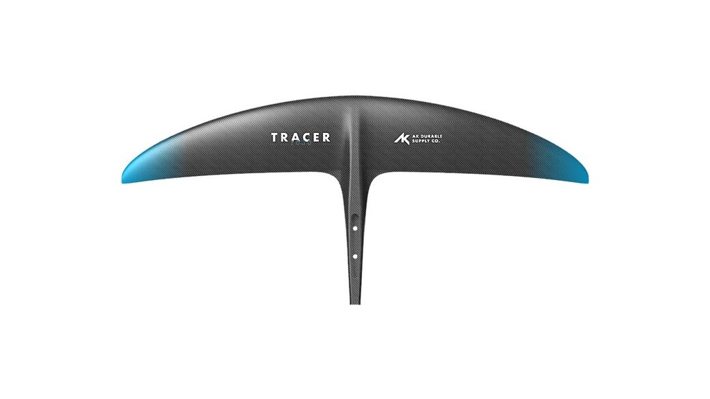 AK FOIL WING TRACER V3 2026
