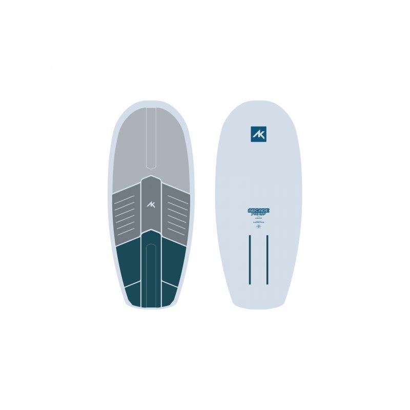 AK Foilboard ARCADE v2 2026