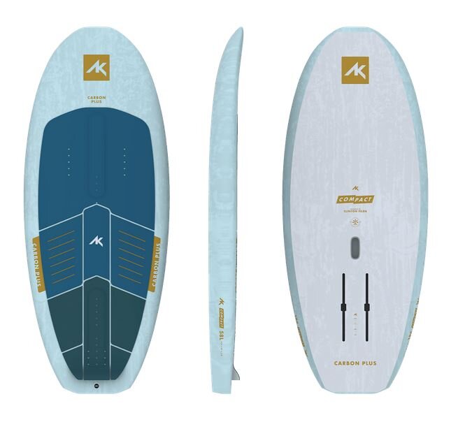 AK Foilboard COMPACT V4 2026