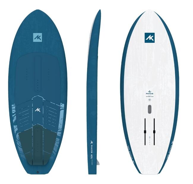 AK Foilboard PHAZER V5 2026