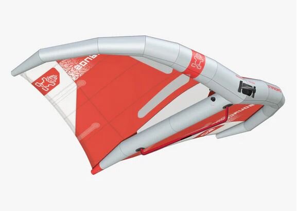 Starboard Wing SOURCE 2026