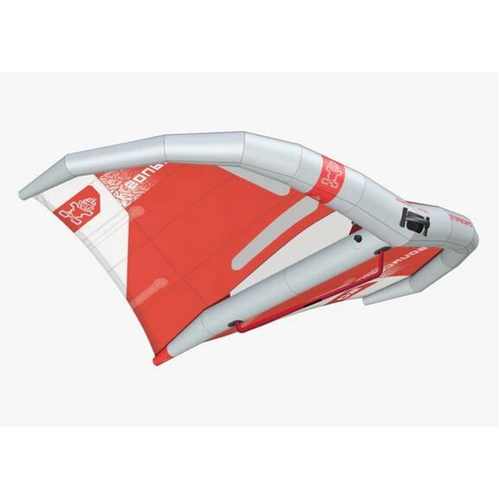 Starboard Wing SOURCE 2026