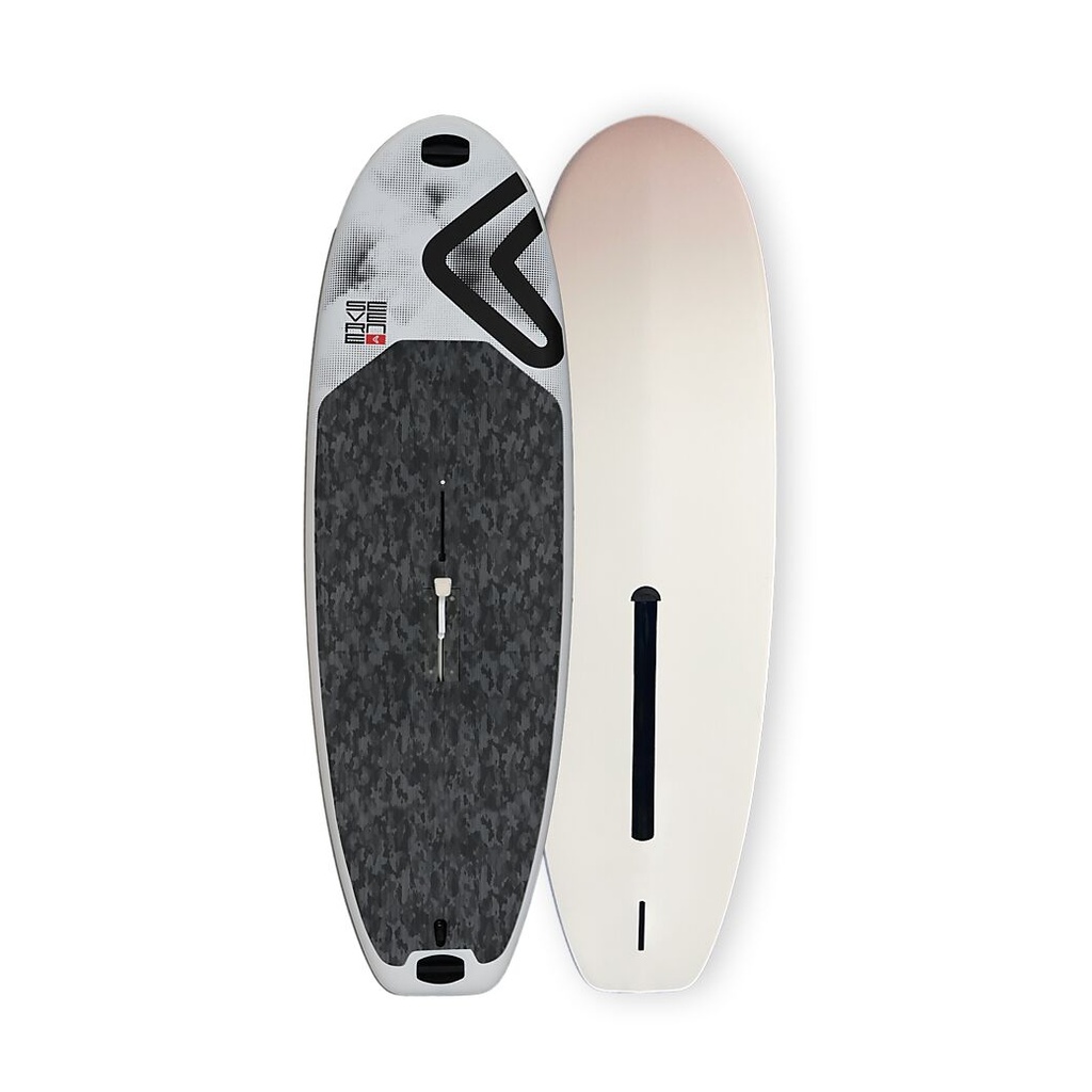 Severne Windsurfboard REVOGrey-Camu 2026