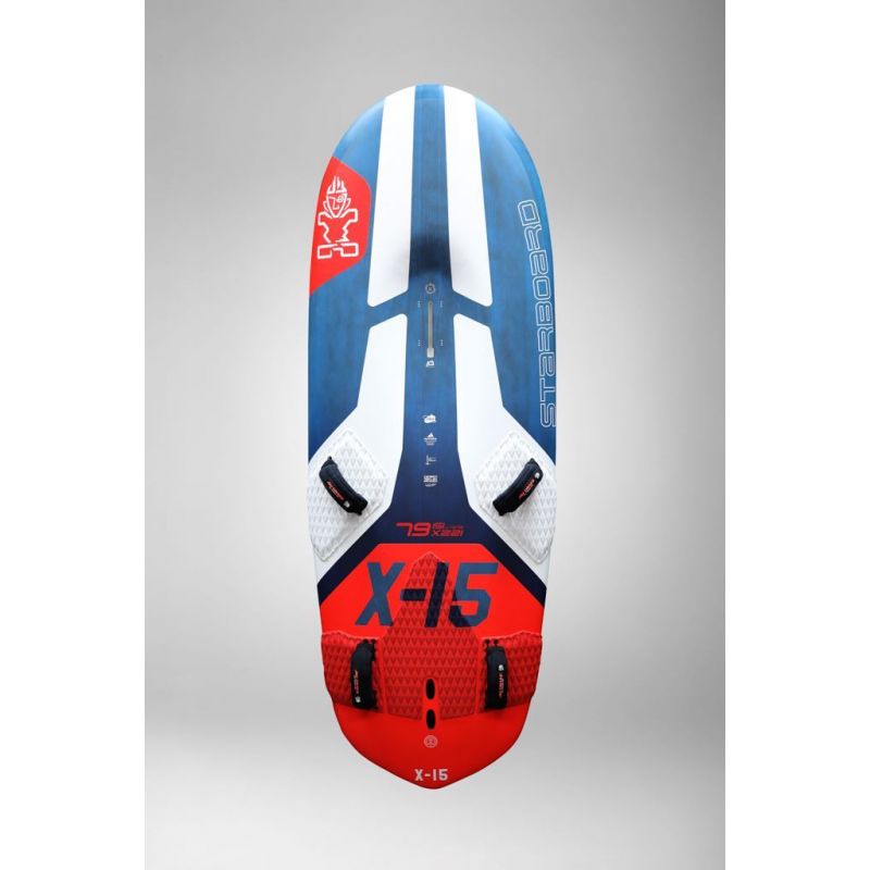 Starboard Windsurfboard X-15 2026