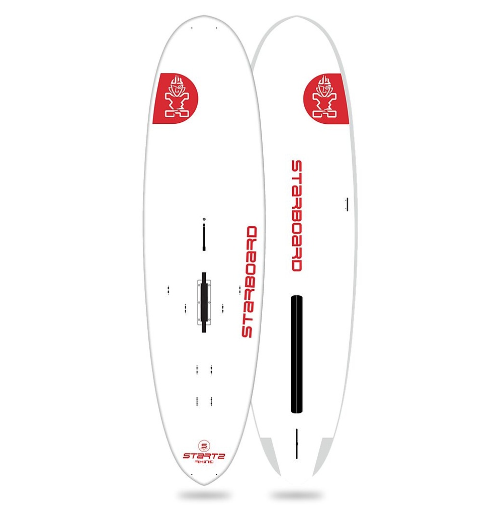 Starboard Windsurfboard START 2 2026