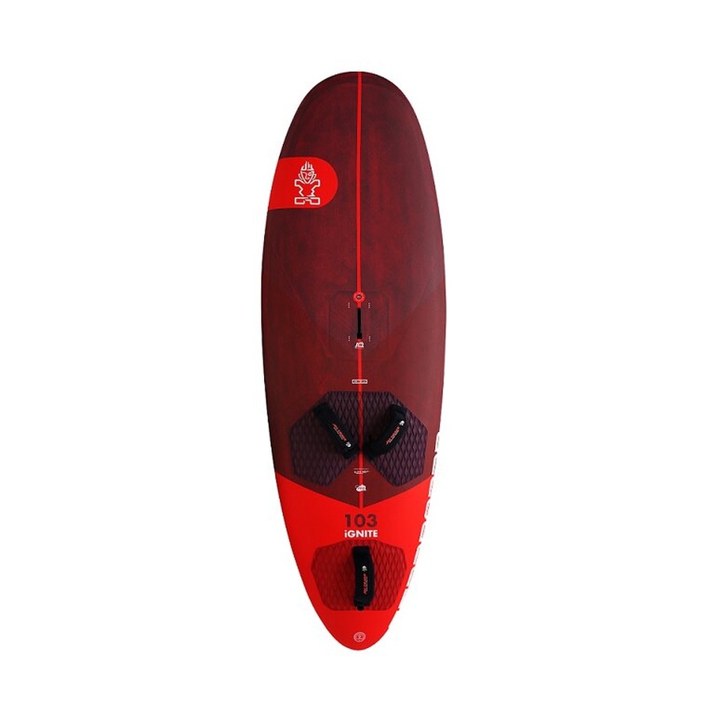 Starboard Windsurfboard IGNITE 2026