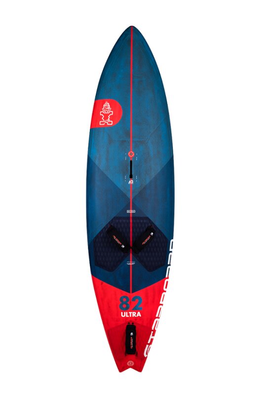 Starboard Windsurfboard ULTRA 2026
