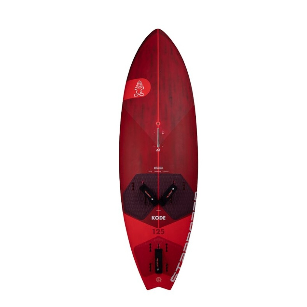 Starboard Windsurfboard KODE 2026